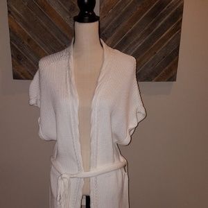 New York & Company Sweater/Cardigan